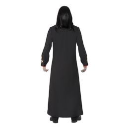 Bildspel - Dödens Pastor Maskeraddräkt