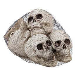 Diaesitys - Pääkallot Muovia