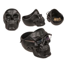 Lysbildefremvisning - Hodeskalle Organizer