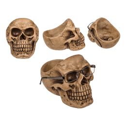 Lysbildefremvisning - Hodeskalle Organizer