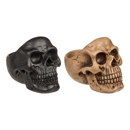 Hodeskalle Organizer