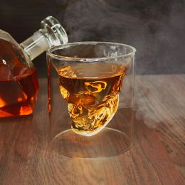 Diaesitys - Pääkallo Shottilasi