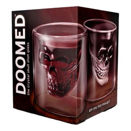 Diaesitys - Pääkallo Shottilasi