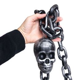 Bildspel - Dödskallekedja