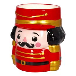 Bildspel - Doftljus Nötknäppare