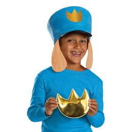 Dog Man Tilbehørssett for Barn