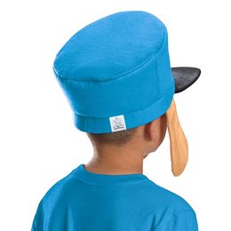 Lysbildefremvisning - Dog Man Tilbehørssett for Barn