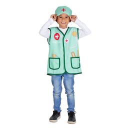 Bildspel - Doktor Maskeradset för Barn