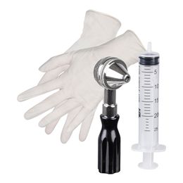 Doktor Tillbehörskit