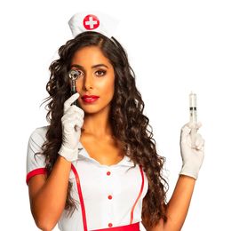 Bildspel - Doktor Tillbehörskit