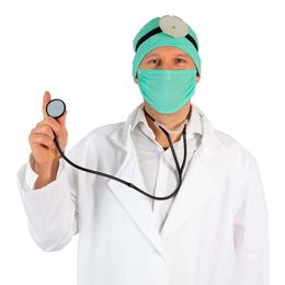 Lääkäri Tarvikesetti