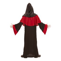 Bildspel - Domedags Demon Barn Maskeraddräkt