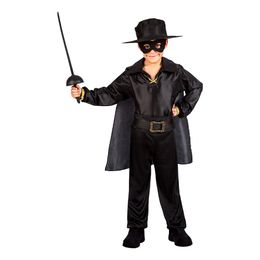 Don Diego Barn Maskeraddräkt