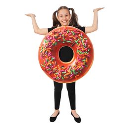 Donut Barn Maskeraddräkt