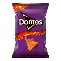 Doritos Flamin Hot