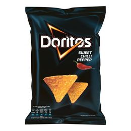 Doritos Sweet Chilli Pepper