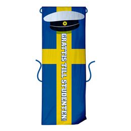 Bildspel - Dörrbanderoll Grattis Till Studenten
