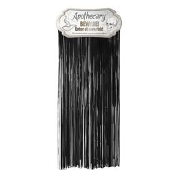 Dörrdraperi Creepy Curiosities