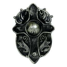 Bildspel - Dörrklocka Öga med Ljud & Ljus