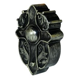 Bildspel - Dörrklocka Öga med Ljud & Ljus