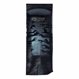 Dörrskynke Creepy Curiosities