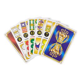 Bildspel - DotCard Brons Kortspel