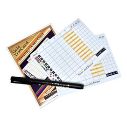 DotCard Evighetsprotokoll