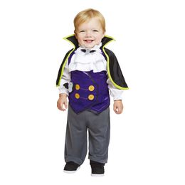 Dracula Baby Karnevalskostyme