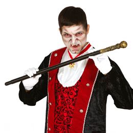 Lysbildefremvisning - Draculas Stok