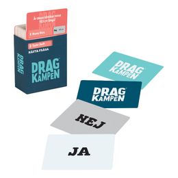 Bildspel - Dragkampen Frågespel