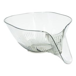 Skölj- och Serveringsskål