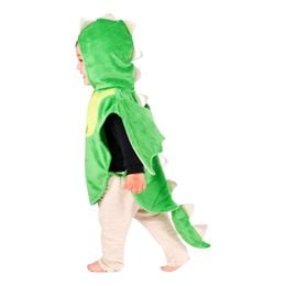 Bildspel - Drake Cape för Barn