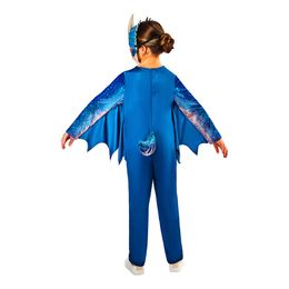 Lysbildefremvisning - DrageTræneren Nadder Børnekostume