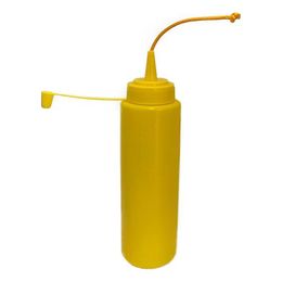 Bildspel - Dressingflaska Skämtartikel