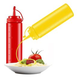 Dressingflaska Skämtartikel