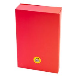 Lysbildefremvisning - Drikkeligt Lykønskningskort