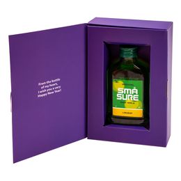 Lysbildefremvisning - Drikkeligt Lykønskningskort