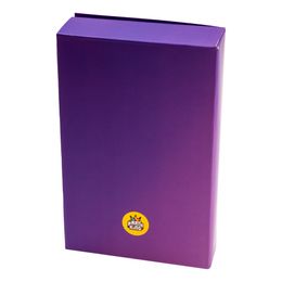 Lysbildefremvisning - Drikkeligt Lykønskningskort