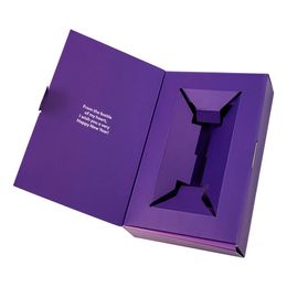 Lysbildefremvisning - Drikkeligt Lykønskningskort