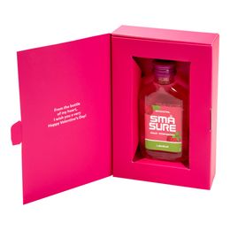 Lysbildefremvisning - Drikkeligt Lykønskningskort