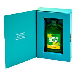 Lysbildefremvisning - Drikkeligt Lykønskningskort