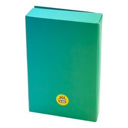 Lysbildefremvisning - Drikkeligt Lykønskningskort