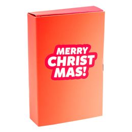 Lysbildefremvisning - Drikkeligt Lykønskningskort