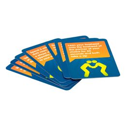 Lysbildefremvisning - Drinkopoly Brætspil