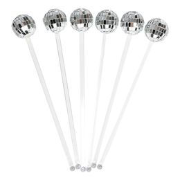 Drinkpinde Discokugler