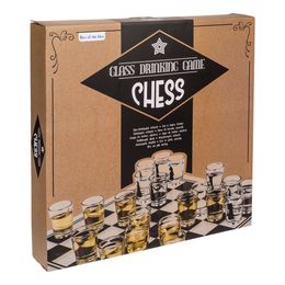 Lysbildefremvisning - Skak med Shots