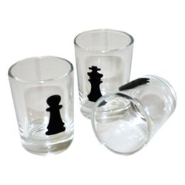 Bildspel - Drinkschack