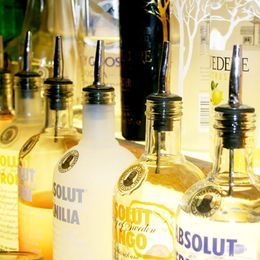 Bildspel - Droppkork Medium/Snabb