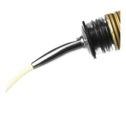 Bildspel - Droppkork Medium/Snabb