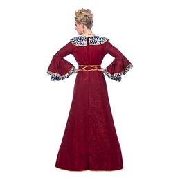 Lysbildefremvisning - Dronning Deluxe Karnevalskostyme